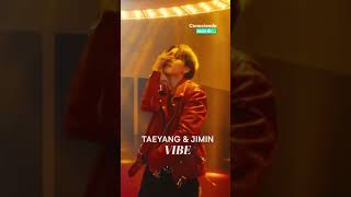 VIBE - Taeyang & Jimin (BTS) #taeyang #jimin #bts