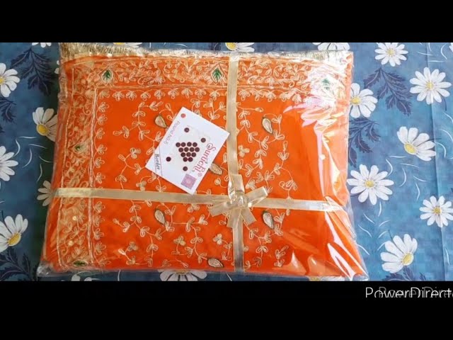 Live your dreams with Shagun packing... - Shagun Packing ERA | Facebook