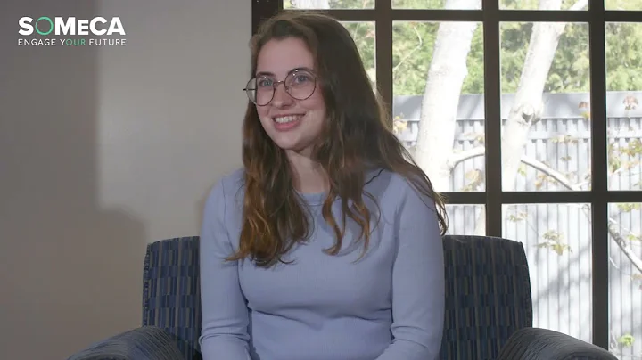 Merri Hansen, SOMeCA Student Leader Interviews, 20...