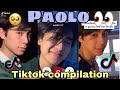 Paolo Torvas Newest Tiktok Videos Compilation By Tik Tok HIT 