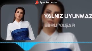 Ebru Yaşar - Yalnız Uyunmaz (DJ Metin Production Remix) | Sana Sarılmadan OlmazV2#tiktok2024🔥🎧