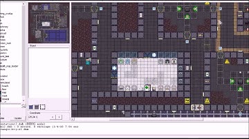 SS13 Mapping - tranquility.mp4