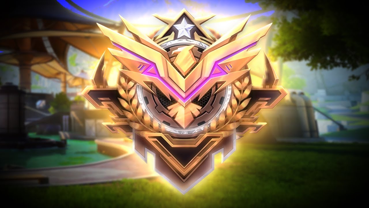 Farlight 84 Road to Mythic?