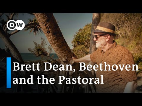 Brett Dean’s “Pastoral Symphony”: a modern answer to Beethoven’s Sixth Symphony | Music Documentary