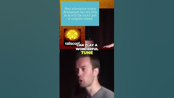 Does Computer science make good programmers? - DHH ( Ruby On Rails Inventor) #softwaredevelopment