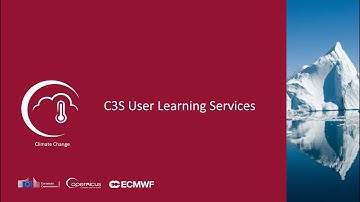 Introducing the Copernicus Programme