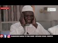 Mlango Wa Tano Wa Maulid Barazanji / Ustaidh Omari Muhiya