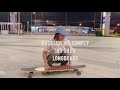 สอนลองบอร์ด(BS no comply180)by Phanchi