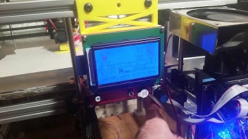 Hypercube 3d printer