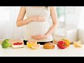 Sức khỏe phụ nữ mang thai 3 tháng cuối