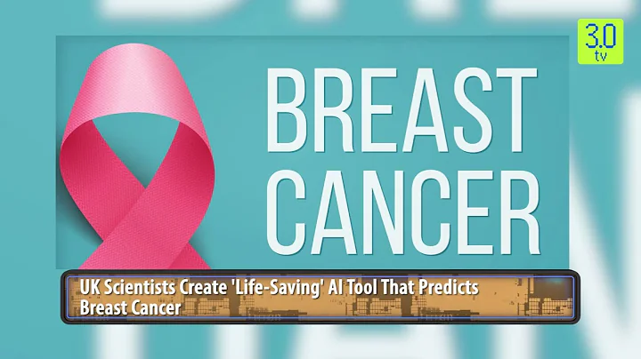 New superbug-killing antibiotic discovered using AI | Morning English News 27th May P-2 | 3.0 TV