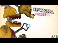 Repairing Ep5 | Fredbear (G.Freddy)  |  (Dc2)