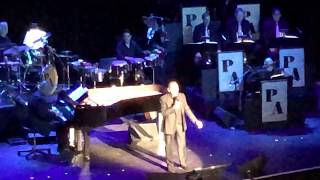 Paul Anka 'Mack the Knife' - LIVE - part 1, Saban Theatre, Beverly Hills 02.02.19