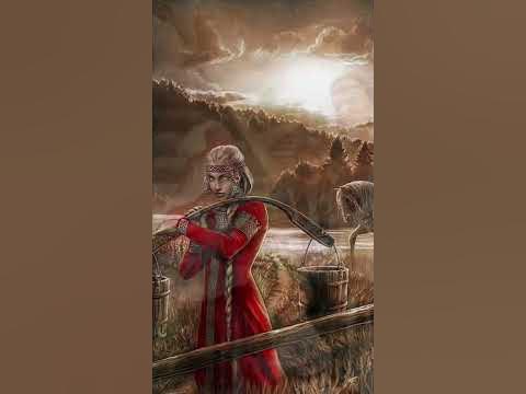 Русичи! - YouTube