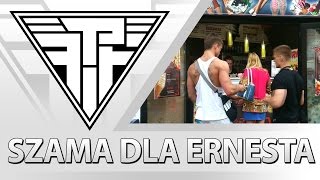 Szama Dla Ernesta Matyska