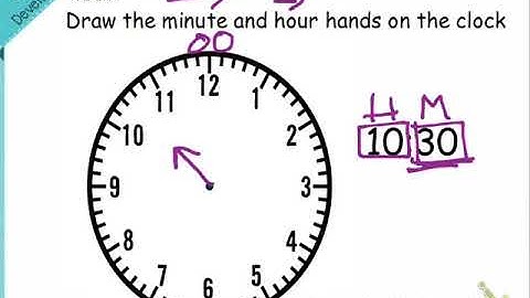 Grade 1 Module 5 Lesson 12
