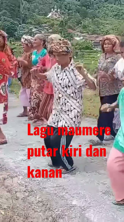 #senamsehat #Senam Maumere Putar Kiri dan Putar Kanan#Video Shorts#senamkreasi  @Jhon Gondes