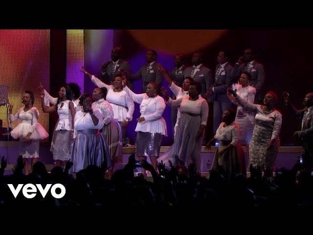 Joyous Celebration - Bawo Ndixolele (Live at the Moses Mabhide Stadium, 2016) class=