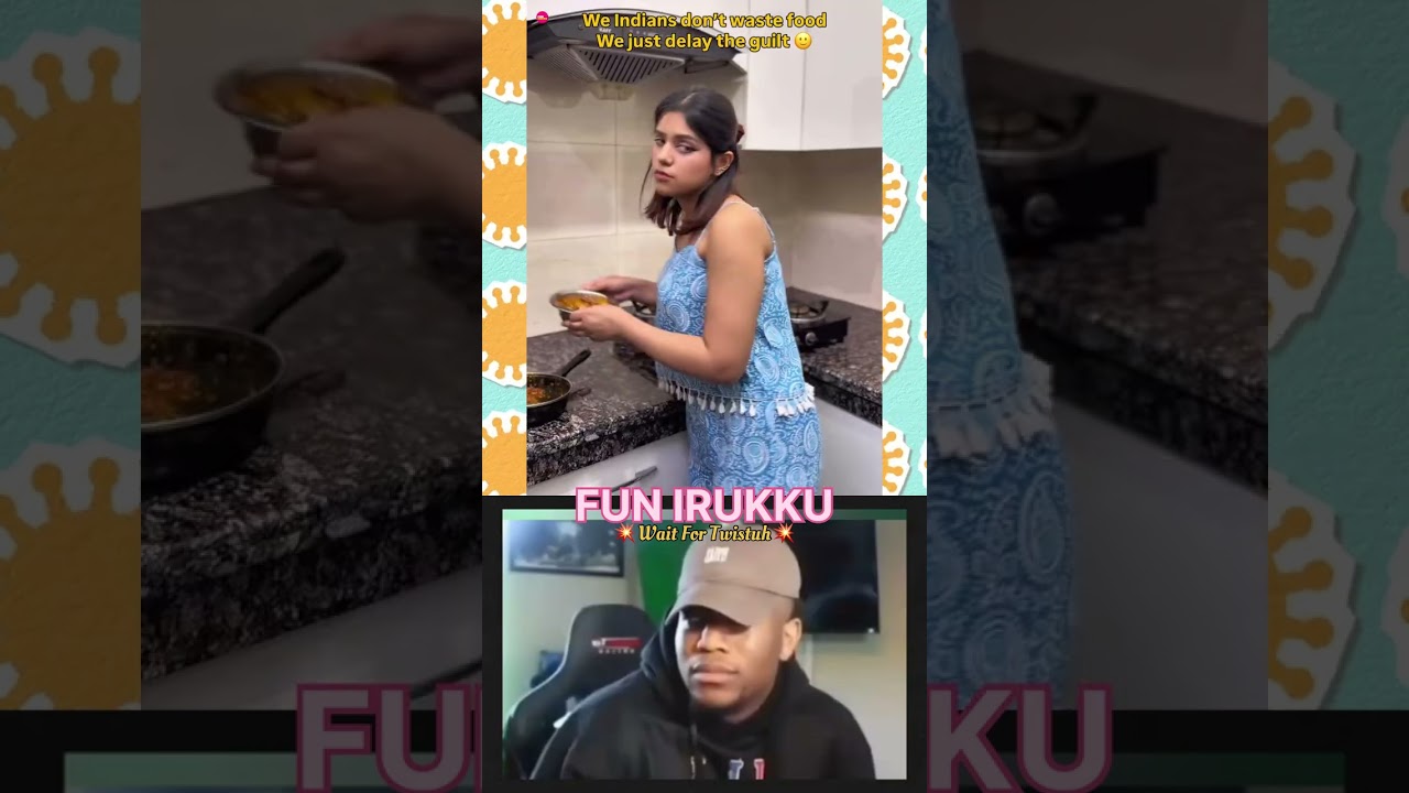 😬 ஐடா முன்னாடியே பன்னிருக்கலாம் #shorts #shortsfeed #trending #funny #comment 