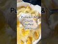#pasta #pumpkin #dinner #fallrecipes #fall #easyrecipe #dinner #dinnerideas #fypage #foryourpage