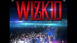 Wizkid - Thank You chords