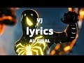 Vj au final vido lyrics