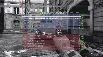 MW3 ninja defuse ep.2