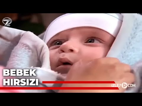 Bebek Hırsızı - Kanal 7 TV Filmi