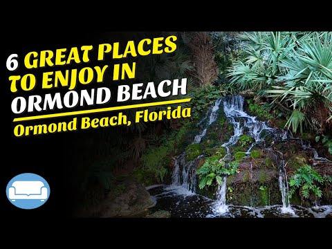 Videó: Költözzek Ormond Beachre?