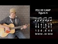 Cours guitare pop rock stand by me ben e king