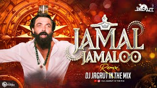 Animal - Jamal Jamalo | Tapori Circuit Mix DJ Jagrut in the mix | Bobby Deol Entry Song | trending