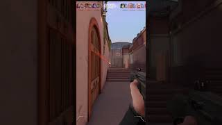 USE THIS CROSS HAIR FOR HEADSHOT🔥🚀#valorant#shortsviral#shortsfeed#gaming