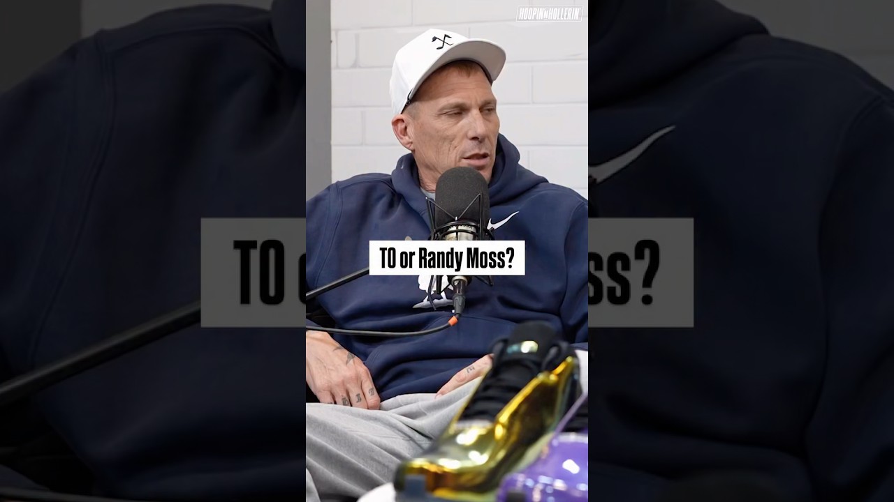 TO vs Randy Moss vs Jerry Rice. Who you got?