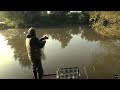 Tiny Pond: Loads of Fish! (My Float won't stop Bobbing!) | UK Fishing