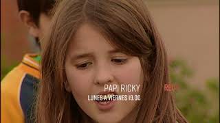 Avance Papi Ricky cap 97