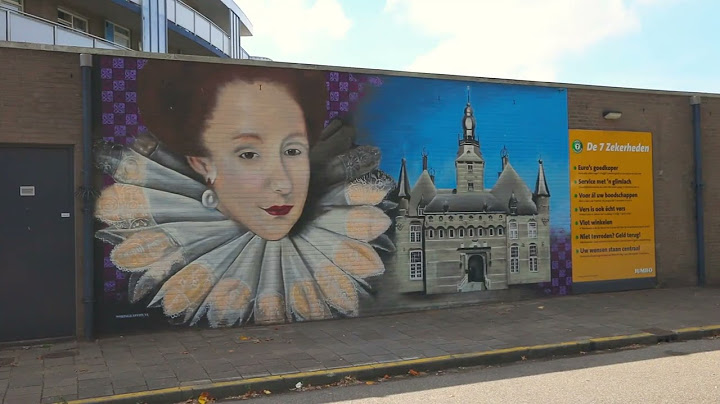Wijchen, Diepvoorde- complextrailer