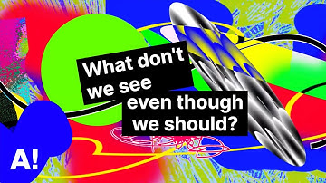 Designs for a Cooler Planet 2023: Invisible – exhibition trailer