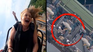 The Most Unusual Things to Happen at Amusement Parks Net Worth