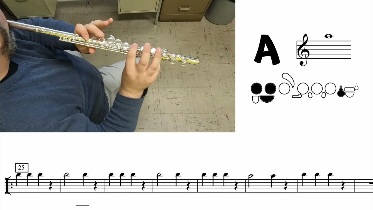 let-s-go-band-flute-1-practice-video-youtube