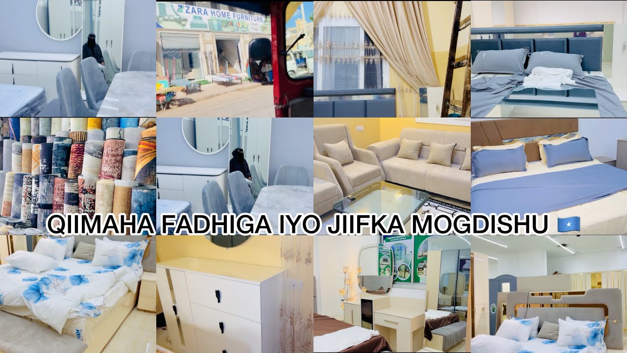 QIIMAHA  ALABTA  FADHIGA IYO JIIFKA🤑2000  💵MAXEY GOYSA  MOGDISHU 🇸🇴ADEEGA AROOSKA👸