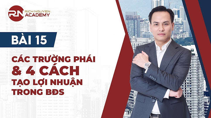 Phuương pháp giá trị giá trị sử dụng là gì