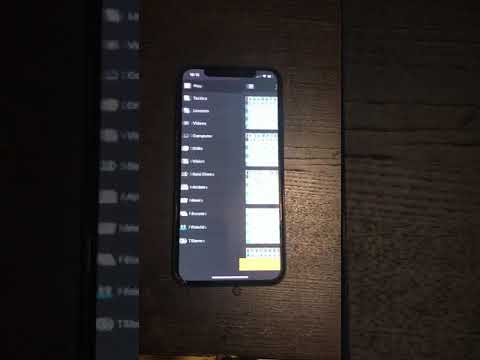 Iphone Ghost Touch
