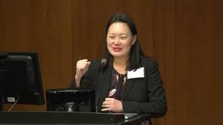 Speaker Presentation – Michelle Kim – Carcinoid and Neuroendocrine Tumors