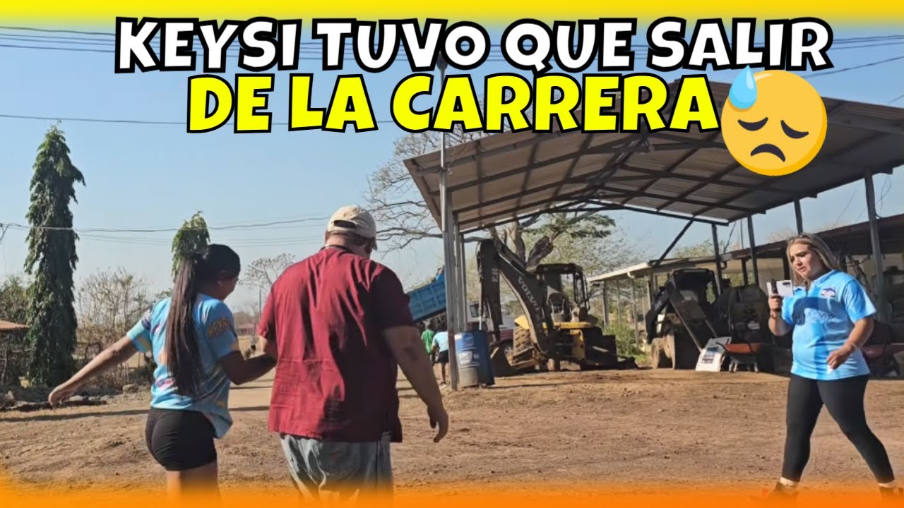 Primicia de La Maratón 10K 2026. Caen los primeros competidores.