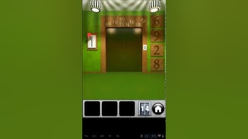 100 Doors Runaway Level 11 12 13 14 15 Walkthrough | 100 Doors Runaway Android Walkthrough Guide