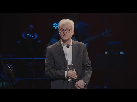 Gino Vannelli - Living Inside Myself (Official Video)