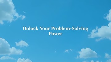 The 20-Minute Writing Exercise That Can Solve Your Hardest Problems (Magdalena Ponurska)