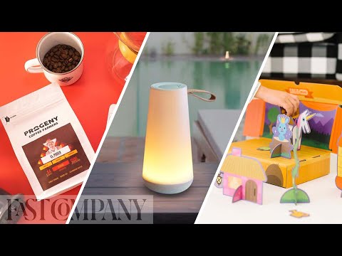Top 6 Most Innovative Gifts For Everyone on Your List