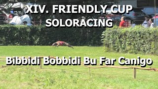 Soloracing Bibbidi Bobbidi Bu Far Canigo - XIV. Friendly Cup