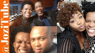 Zodwa Wabantu Joins Uzalo